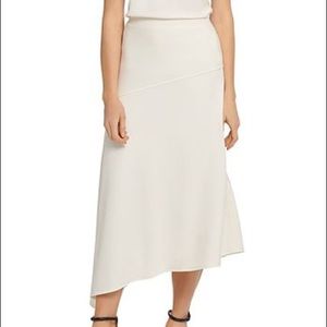 DKNY Asymmetrical Skirt